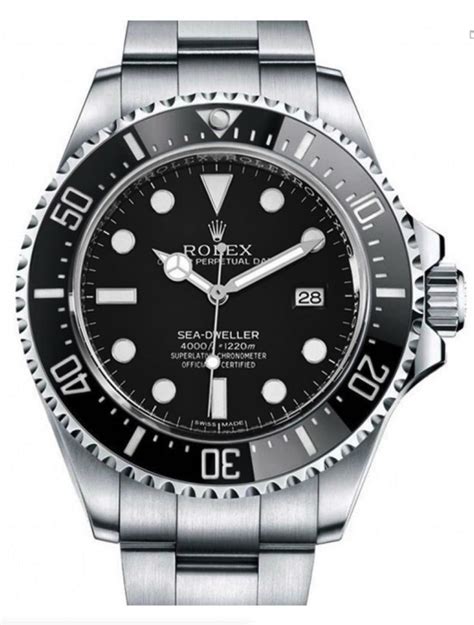 rolex 4000m|rolex sea dweller bracelet.